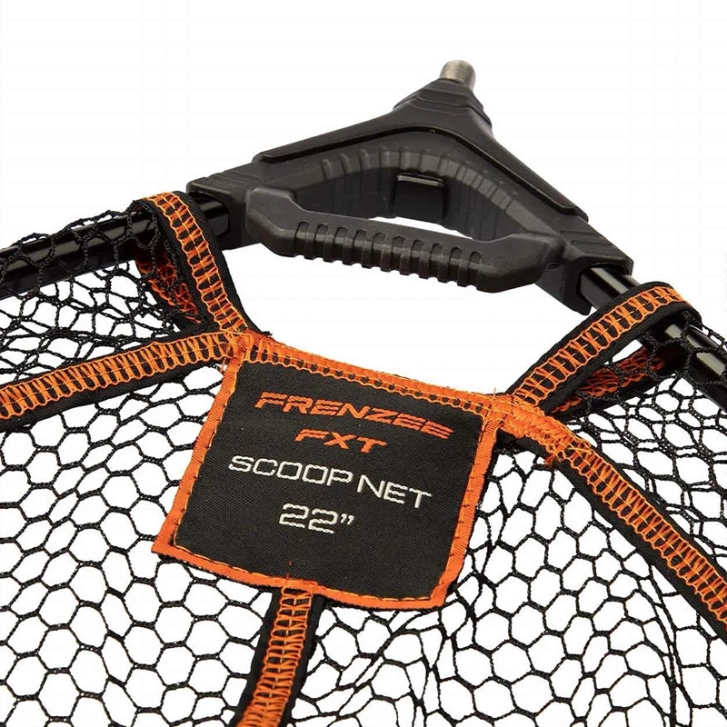 Frenzee FXT Scoop Landing Nets